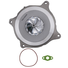 Laden Sie das Bild in den Galerie-Viewer, Neu Billet Cartridge Rumpfgruppefor kompatibel für Seat Tarraco 2.0 TDI 140KW 04L253056JV BV43