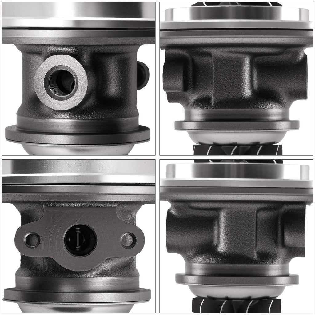 Neu Turbo Cartridge kompatibel für VW Golf IV Bora 1.9 TDI 66KW AGR 1997-2001 5303-988-0006 NEW