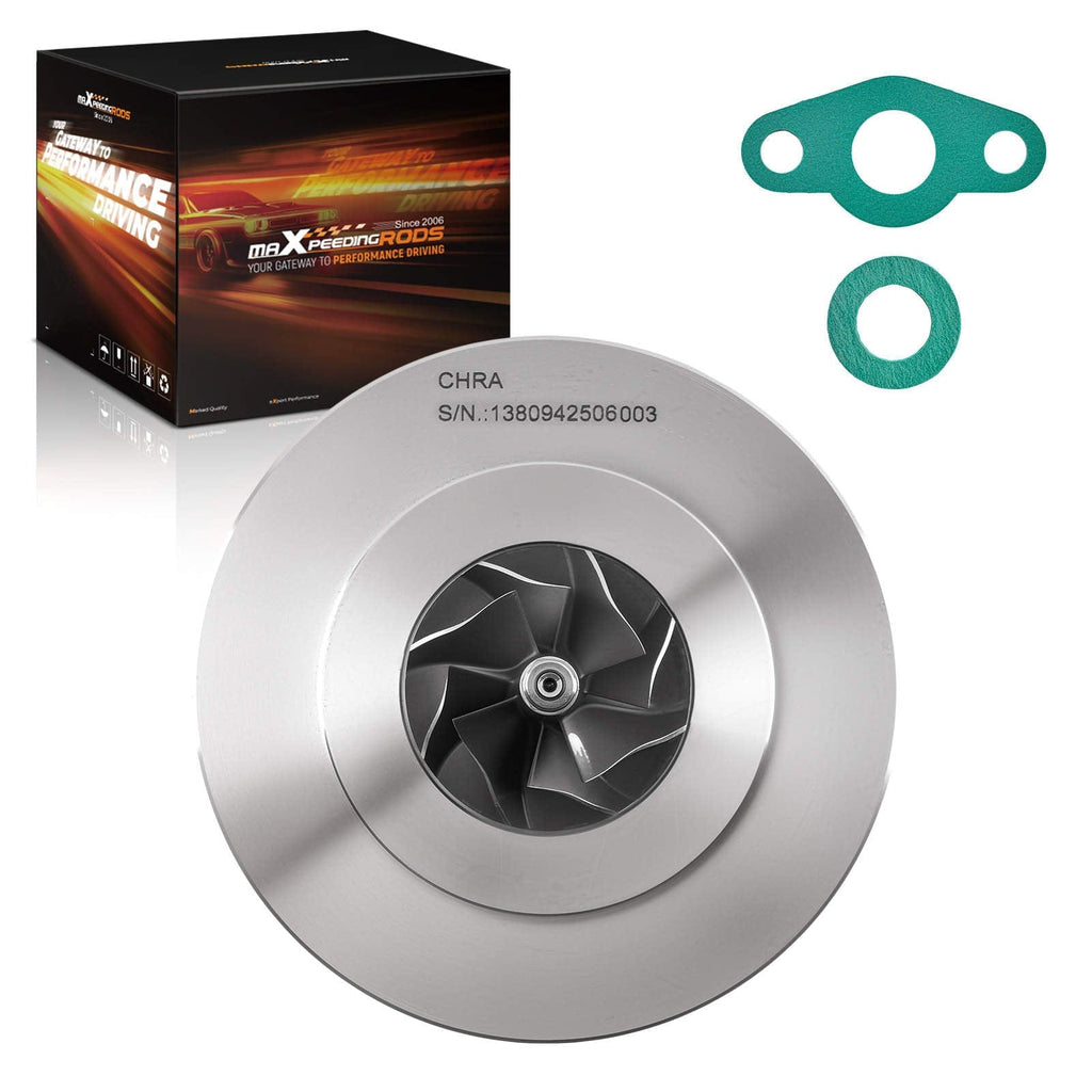 Neu Turbo Cartridge kompatibel für VW Golf IV Bora 1.9 TDI 66KW AGR 1997-2001 5303-988-0006 NEW