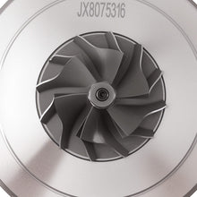 Laden Sie das Bild in den Galerie-Viewer, Neu Turbolader CHRA kompatibel für VW Passat kompatibel für Skoda Yeti 1.8 TSI 160PS BZB 06H145701K