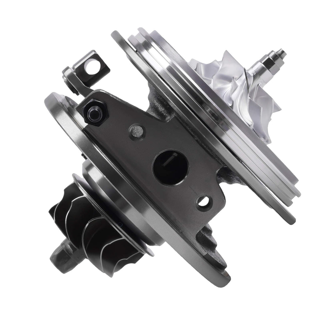 Neu Rumpfgruppe Turbolader kompatibel für VW Eos 2.0TDI 1968CCM 140CV 103KW 2008-15 53039700139