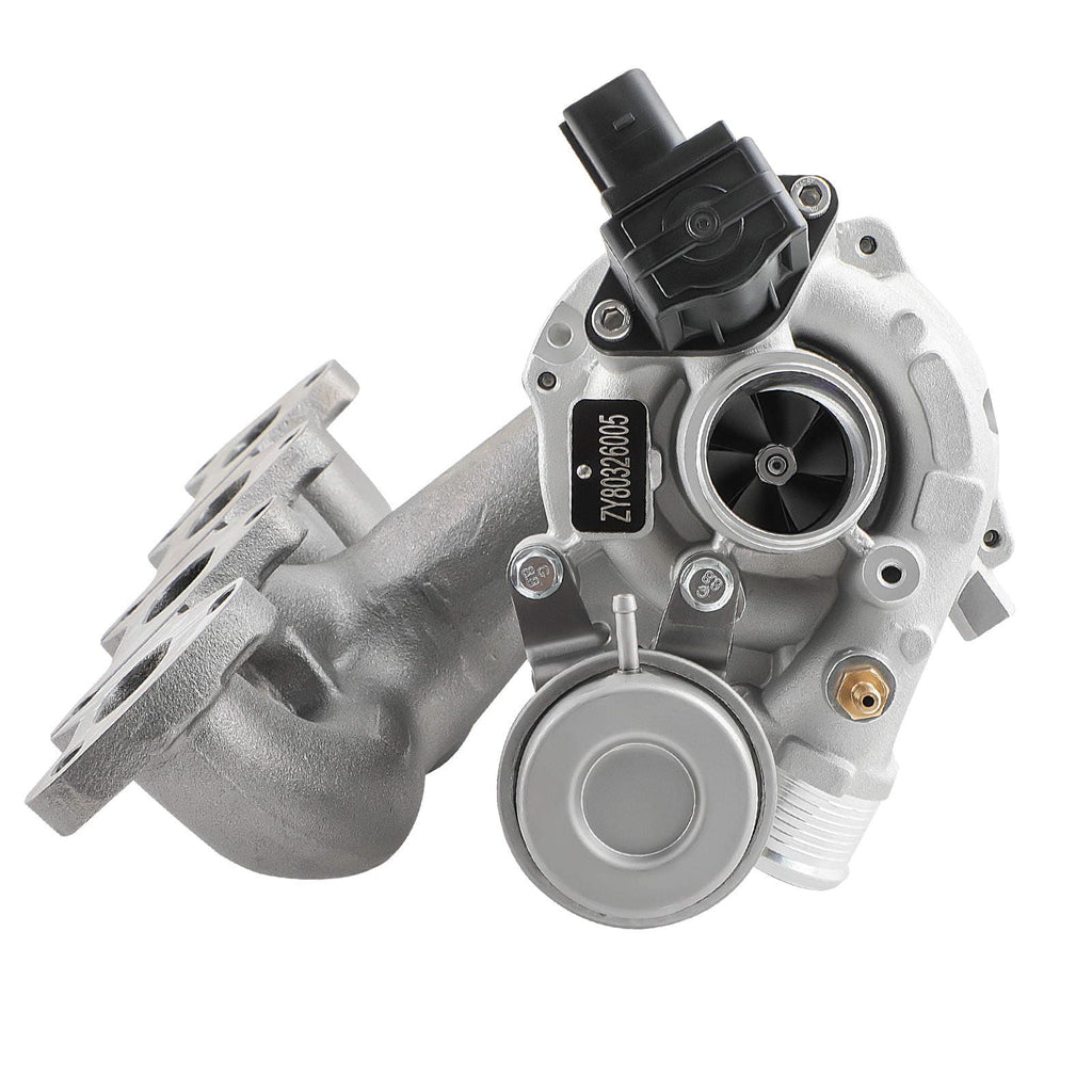 Neu Turbolader for 1.4TSi CTHA BLG BMY BWK CAVE CAVD CAVA CAVC CAVB CAVA CAVB -Neu