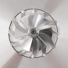 Laden Sie das Bild in den Galerie-Viewer, Neu Billet Turbolader rumpfgruppe BV43 kompatibel für Nissan Navara 2.3dCi YS23DDT 144109159R