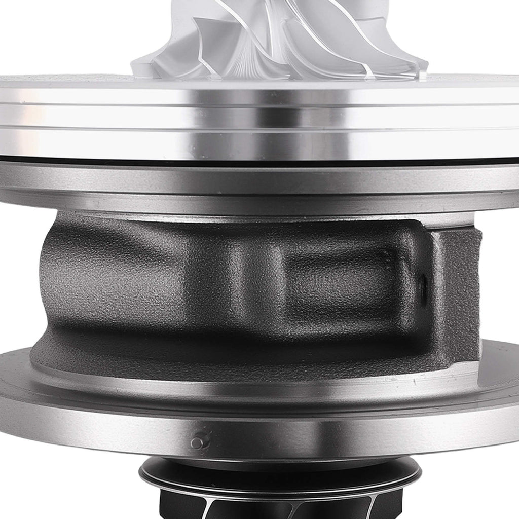 Neu Billet Turbo Cartridge kompatibel für Peugeot Boxer AWD/Kompatibel Für FWD 2.0L 130PS 163PS 2015-2023 NEU