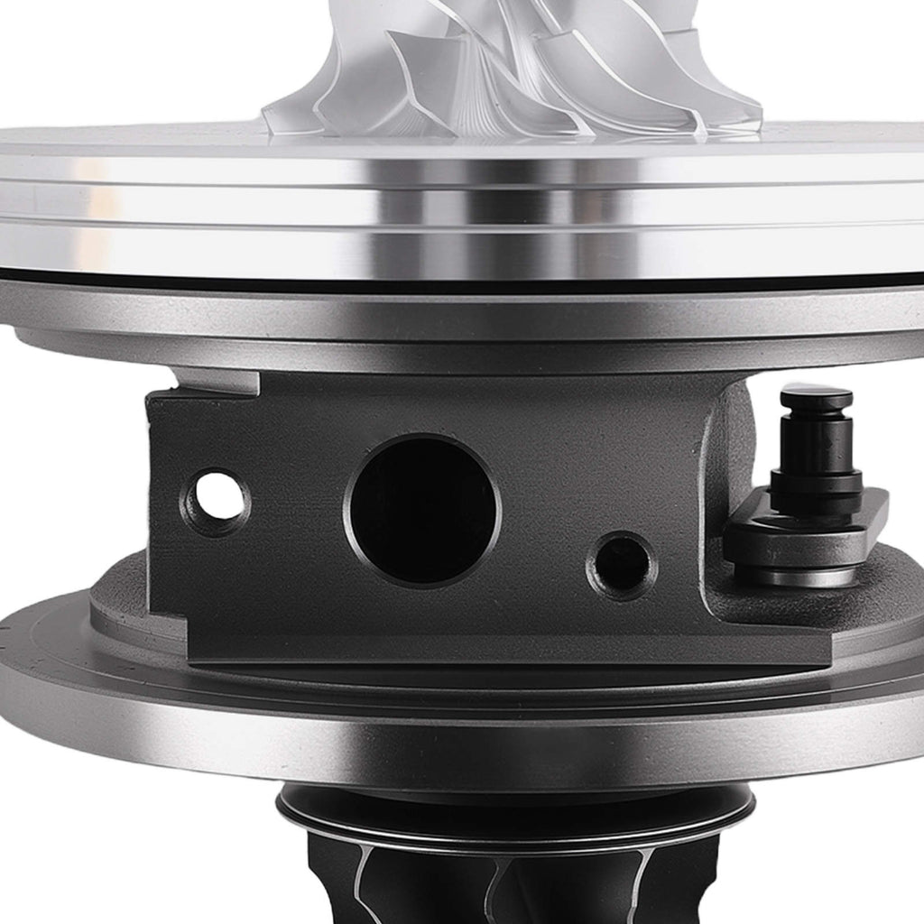 Neu Billet Turbo Cartridge kompatibel für Peugeot Boxer AWD/Kompatibel Für FWD 2.0L 130PS 163PS 2015-2023 NEU