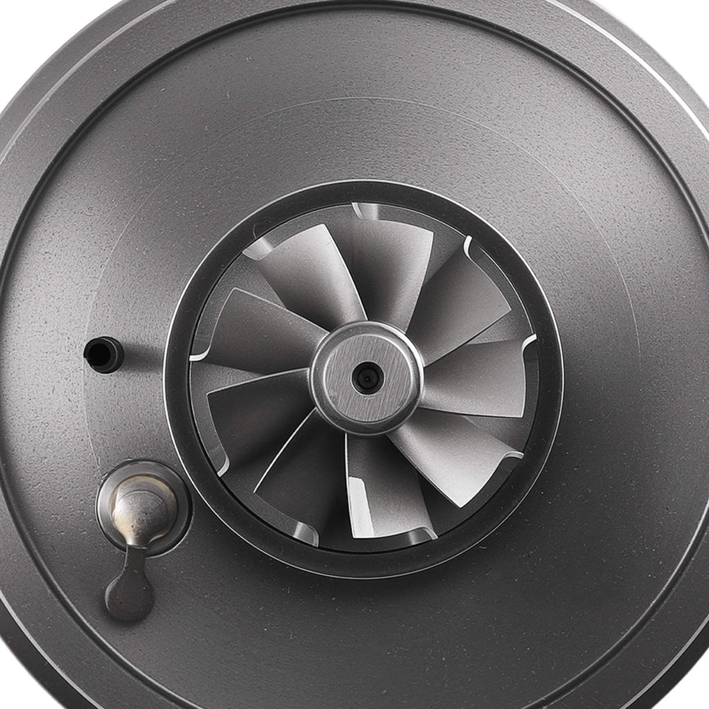 Neu Billet Turbo Cartridge kompatibel für Peugeot Boxer AWD/Kompatibel Für FWD 2.0L 130PS 163PS 2015-2023 NEU