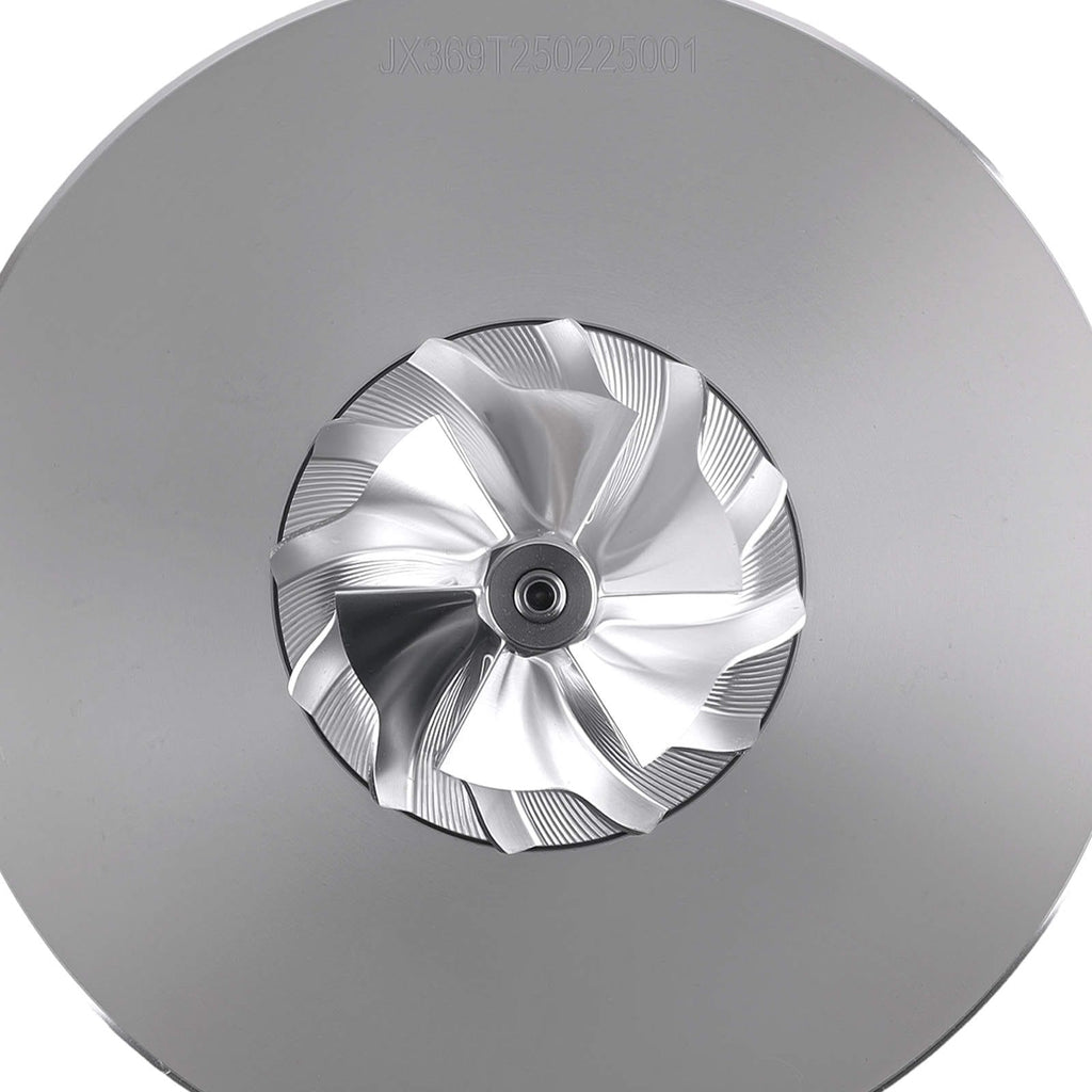 Neu Billet Turbo Cartridge kompatibel für Peugeot Boxer AWD/Kompatibel Für FWD 2.0L 130PS 163PS 2015-2023 NEU