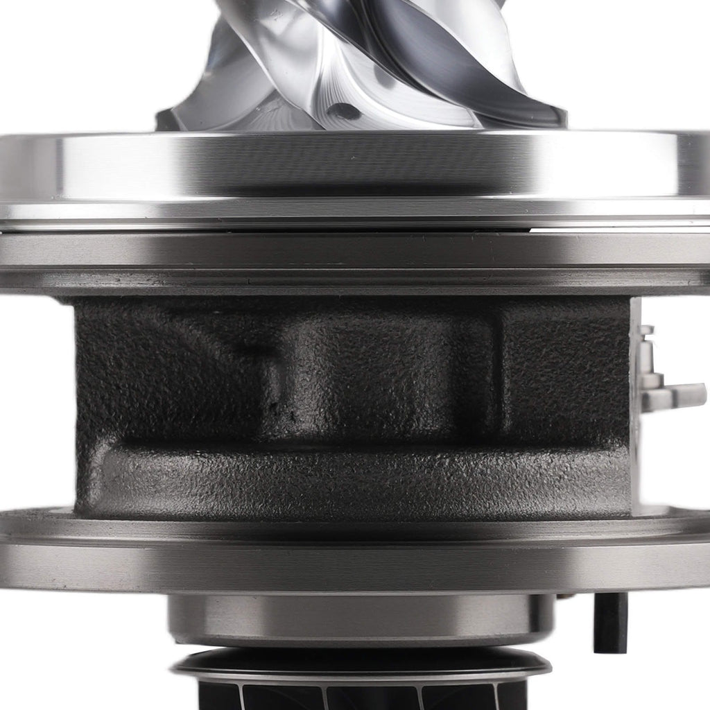 Neu Billet BV43 Turbolader Kern kompatibel für Kia Sorento 2.2 CRDi 2015-2024 282312F950