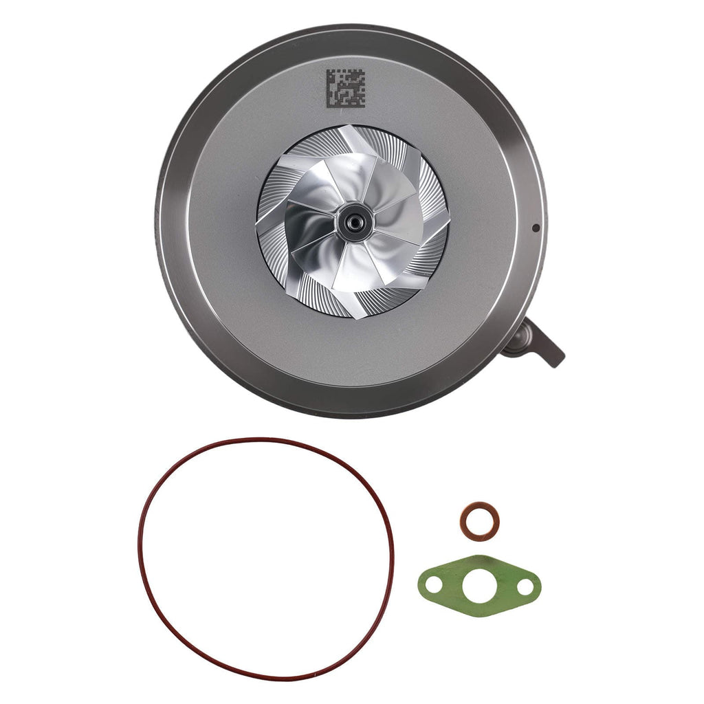 Neu Billet BV43 Turbolader Kern kompatibel für Kia Sorento 2.2 CRDi 2015-2024 282312F950