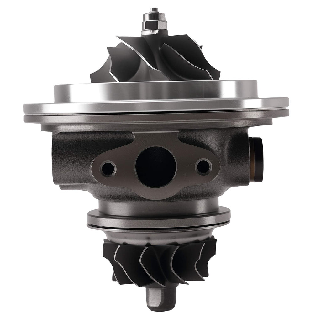Neu Turbolader Rumpfgruppe kompatibel für Seat Leon 1M1 kompatibel für Cupra R 154-165KW 1.8T 53049700022 NEW