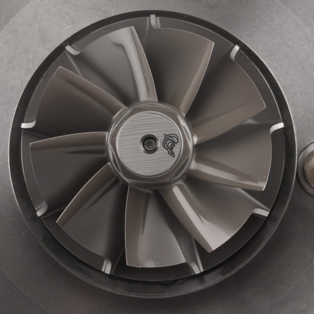 Neu Rumpfgruppe kompatibel für Audi A4 8EC 8ED 3.0 TDI Quattro 150KW 204PS 2004-2008 059145702F