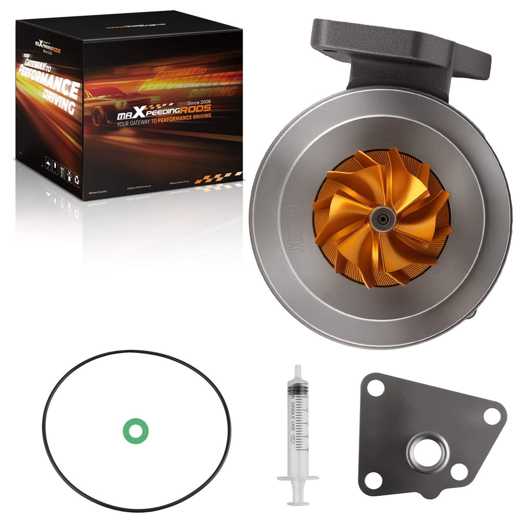 Neu Rumpfgruppe kompatibel für Audi A4 8EC 8ED 3.0 TDI Quattro 150KW 204PS 2004-2008 059145702F