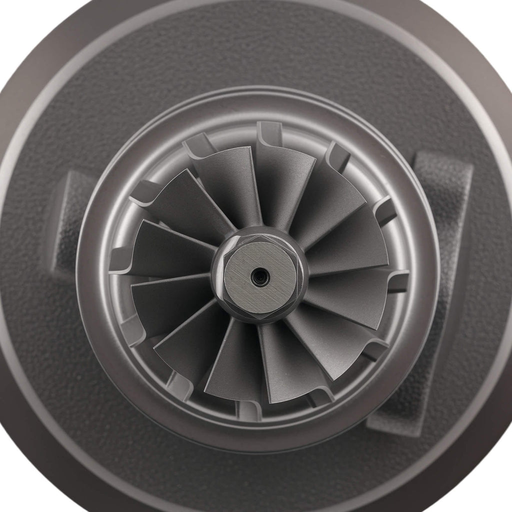 Neu Billet Turboladerpatrone Chra kompatibel für Mercedes-Benz Sprinter 415 515 53049700057