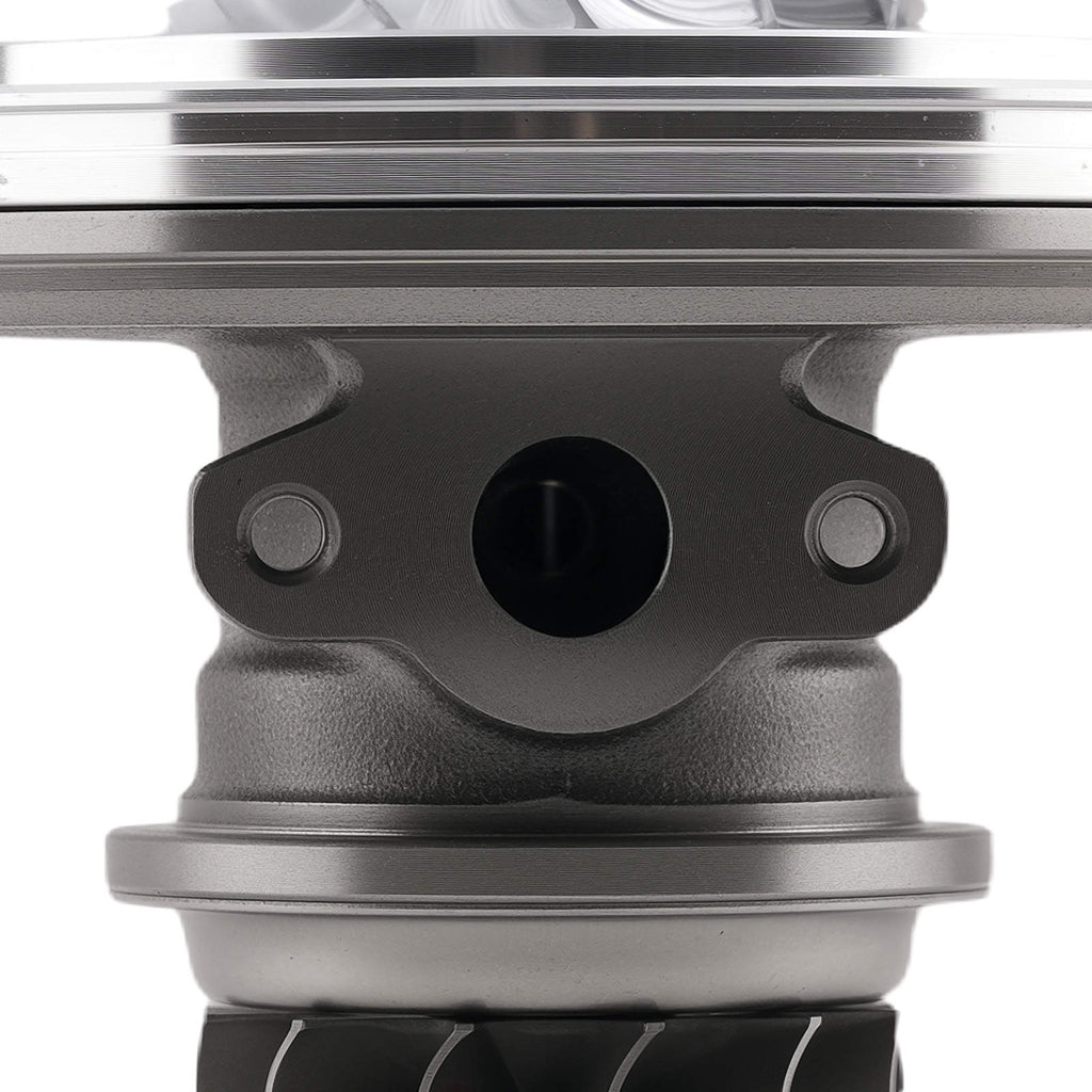 Neu Doppelt Turboladerpatrone Chra Billet kompatibel für Mercedes Sprinter 215CDI 315CDI