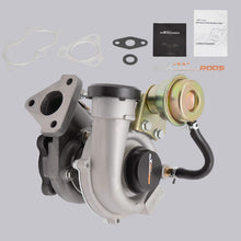 Laden Sie das Bild in den Galerie-Viewer, Neu Turbolader kompatibel für Ford Transit 2.5L 74 HP 4EA 4EB 4EA 4EC K04-0001 # 53049880001