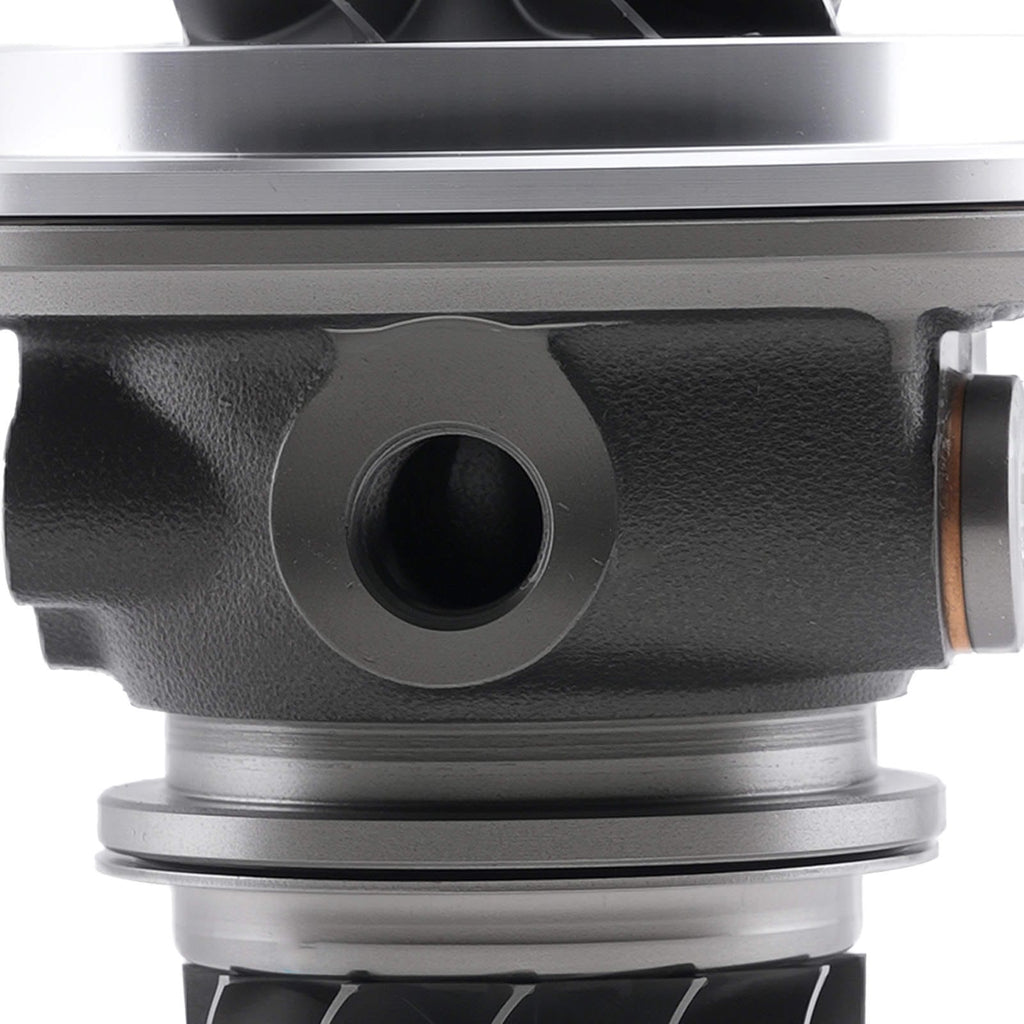 Neu Turbolader Rumpfgruppe kompatibel für Opel Astra H Twintop 2.0 53049700024