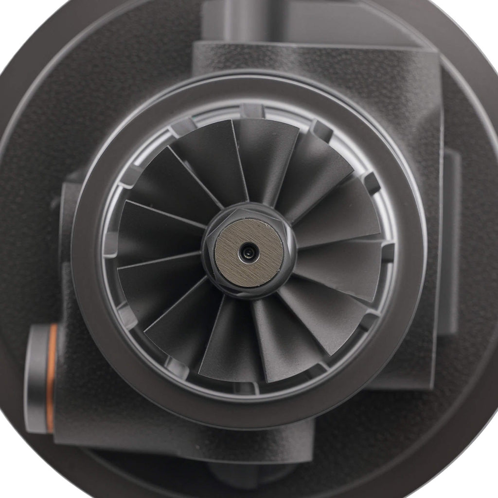Neu Turbolader Rumpfgruppe kompatibel für Opel Astra H Twintop 2.0 53049700024