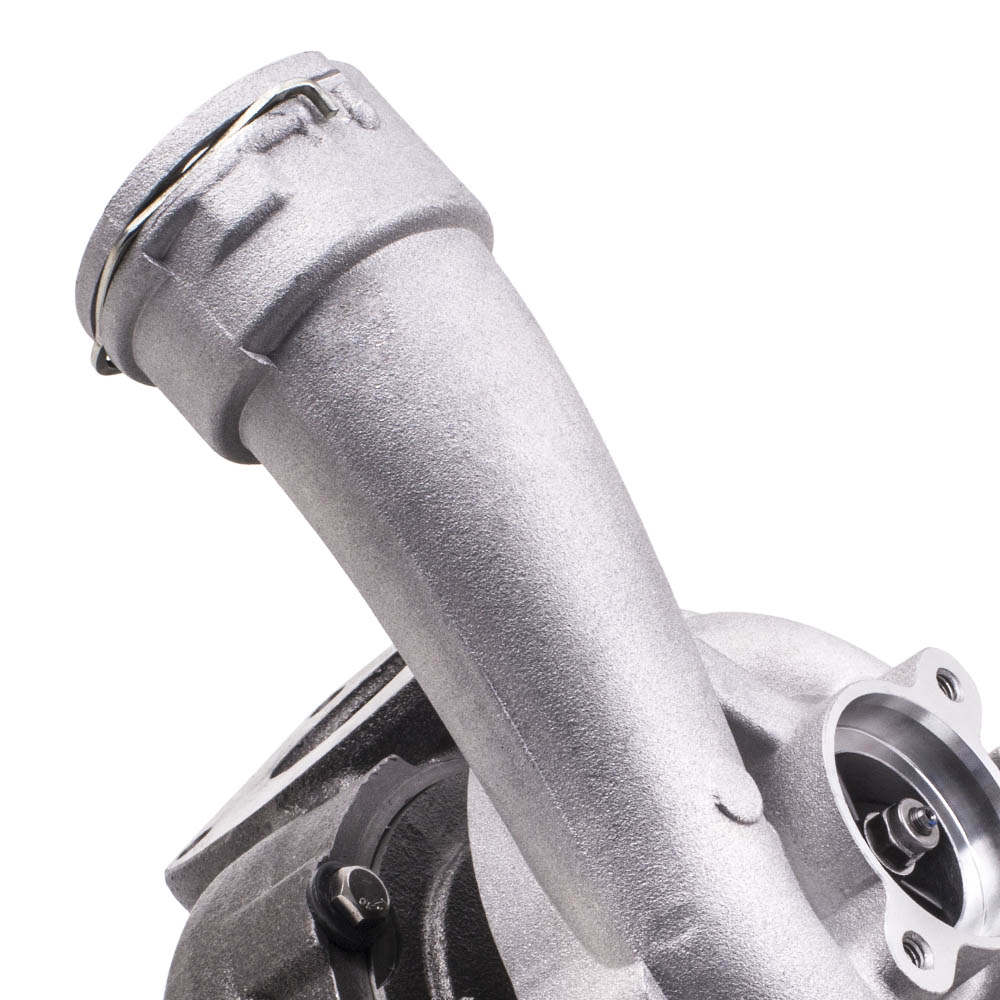 Neu Turbolader for VWT5 Bus Transporter 53049700032 AXD 96kW 130PS 070145701E