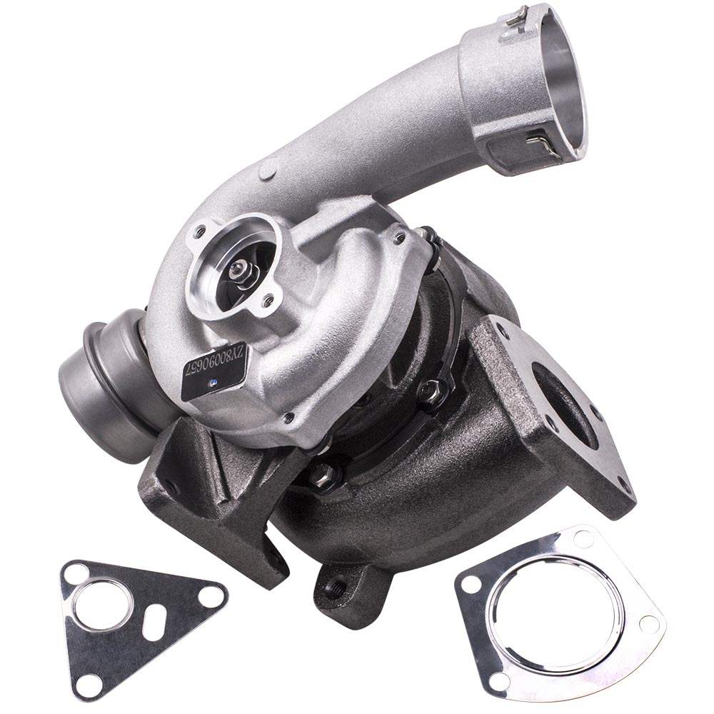Neu Turbolader for VWT5 Bus Transporter 53049700032 AXD 96kW 130PS 070145701E