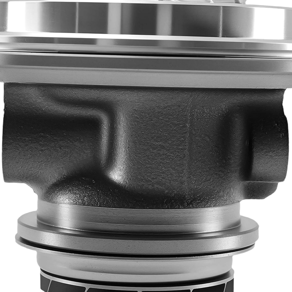 Neu Turbolader Rumpfgruppe kompatibel für VW Transporter Multivan Amarok 2.0 Kleine+Große