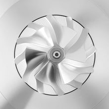 Laden Sie das Bild in den Galerie-Viewer, Neu Turbolader Rumpfgruppe kompatibel für VW Transporter Multivan Amarok 2.0 Kleine+Große