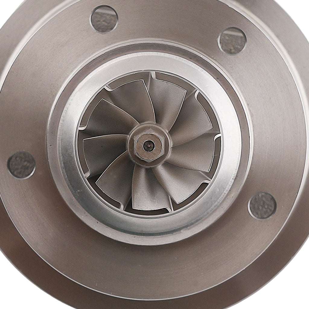 Neu Doppel Rumpfgruppe KP35+K04 kompatibel für VW Multivan 2.0 BiTDI 09-15 03L145715J Billet