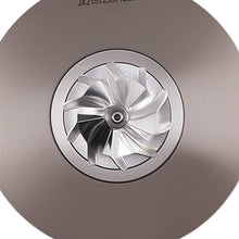 Laden Sie das Bild in den Galerie-Viewer, Neu Doppel Rumpfgruppe KP35+K04 kompatibel für VW Multivan 2.0 BiTDI 09-15 03L145715J Billet