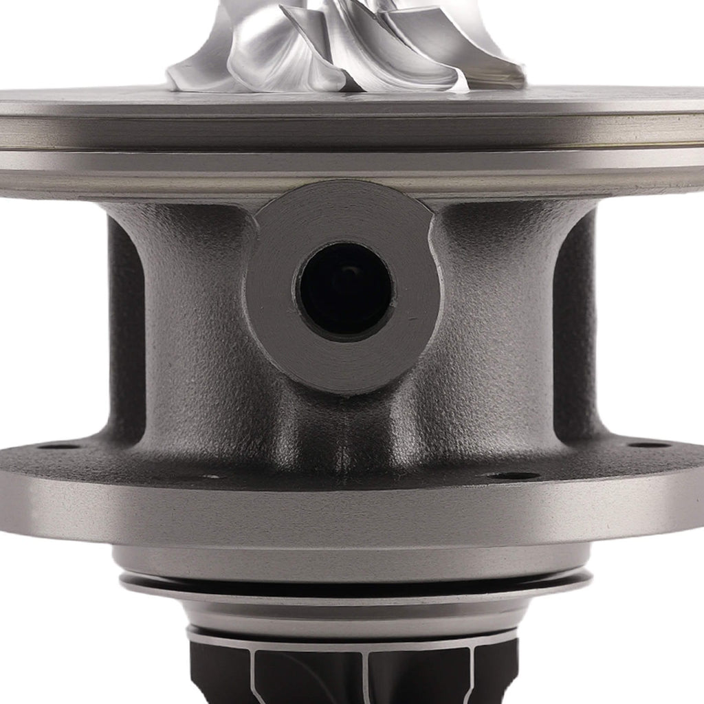 Neu Rumpfgruppe KP35+K04 kompatibel für VW Multivan 2.0 BiTDI 132KW 09-15 03L145715J 03L145715D