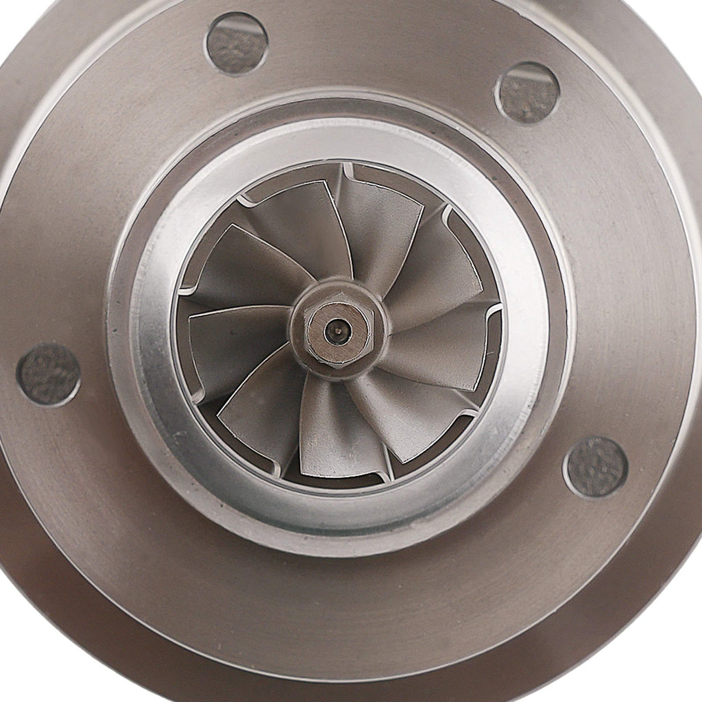 Neu Rumpfgruppe KP35+K04 kompatibel für VW Multivan 2.0 BiTDI 132KW 09-15 03L145715J 03L145715D