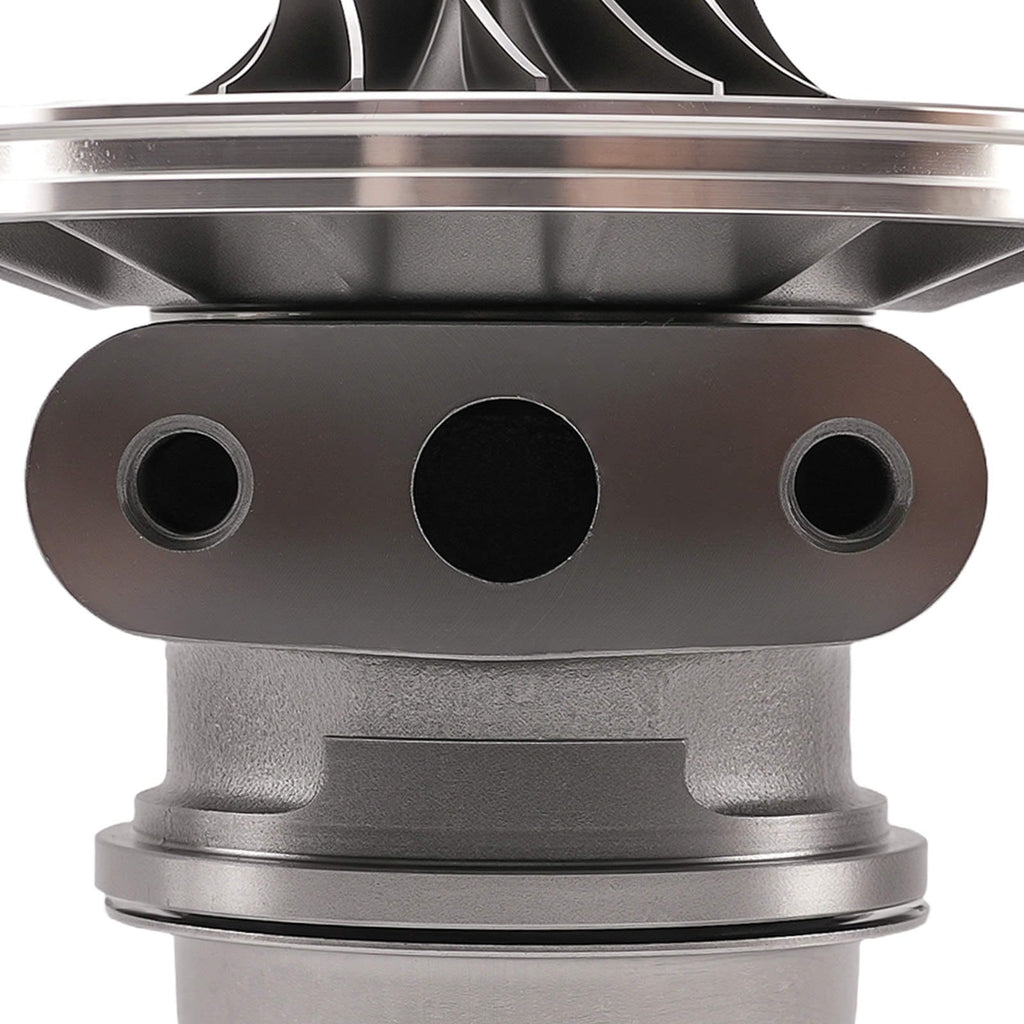 Neu Turboladerpatrone Chra kompatibel für Citroën ZX kompatibel für Peugeot 306 1.9TD 5314-980-7013 9621569080