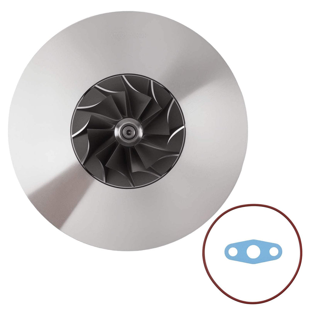 Neu Turboladerpatrone Chra kompatibel für Citroën ZX kompatibel für Peugeot 306 1.9TD 5314-980-7013 9621569080
