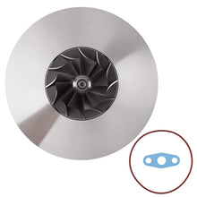 Laden Sie das Bild in den Galerie-Viewer, Neu Turboladerpatrone Chra kompatibel für Citroën ZX kompatibel für Peugeot 306 1.9TD 5314-980-7013 9621569080