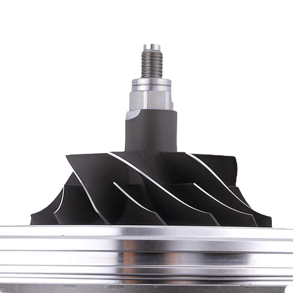 Neu Turbo Cartridge K26 kompatibel für BMW 635d E63 E64 3.0sd 286PS 2007-2010 10009700000 NEU