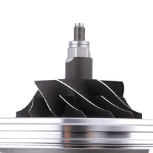 Laden Sie das Bild in den Galerie-Viewer, Neu Turbo Cartridge K26 kompatibel für BMW 635d E63 E64 3.0sd 286PS 2007-2010 10009700000 NEU