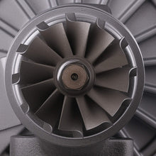 Laden Sie das Bild in den Galerie-Viewer, Neu Turbo Cartridge K26 kompatibel für BMW 635d E63 E64 3.0sd 286PS 2007-2010 10009700000 NEU