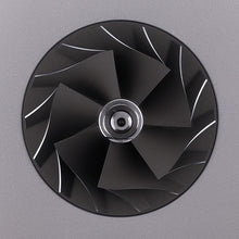 Laden Sie das Bild in den Galerie-Viewer, Neu Turbo Cartridge K26 kompatibel für BMW 635d E63 E64 3.0sd 286PS 2007-2010 10009700000 NEU