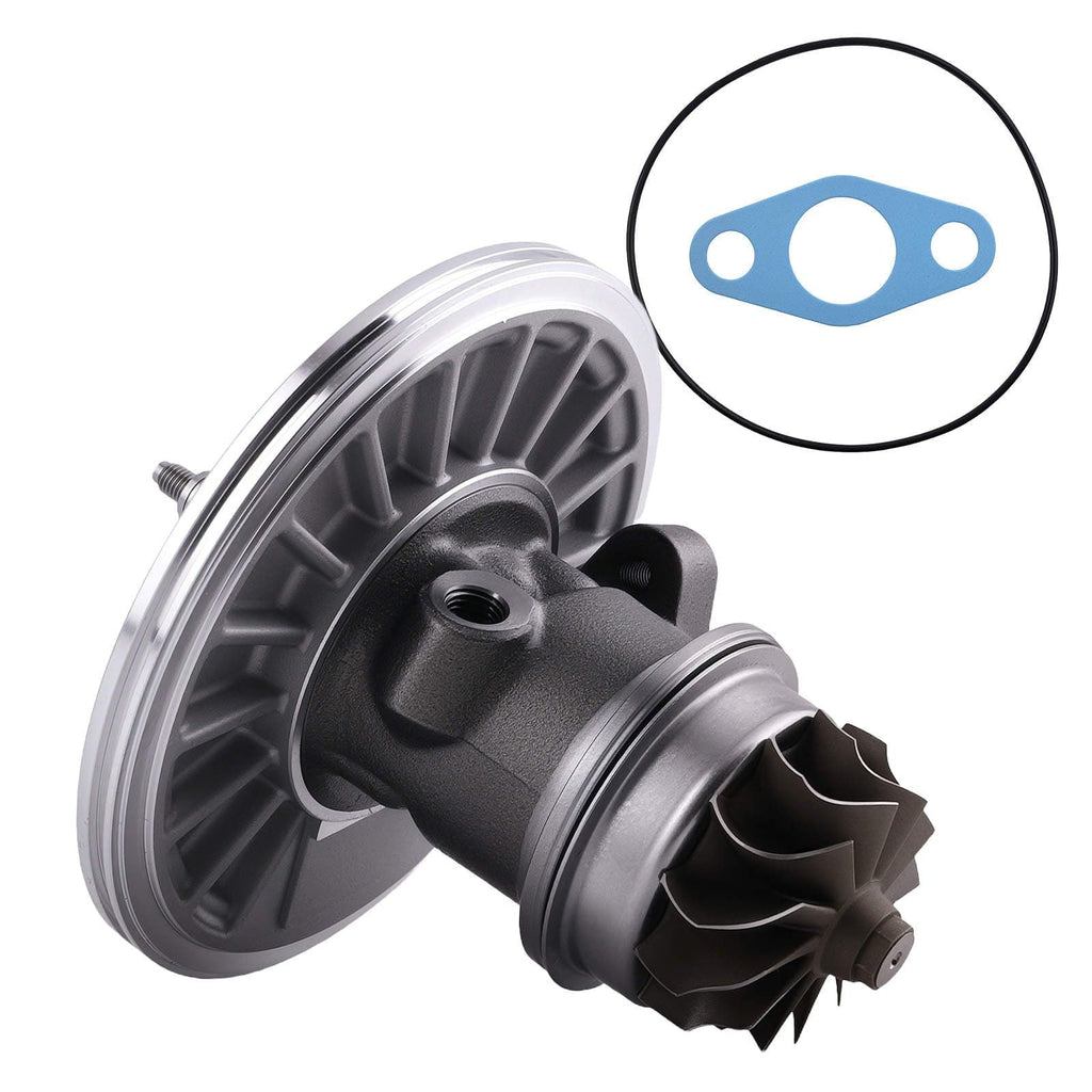 Neu Turbo Cartridge K26 kompatibel für BMW 635d E63 E64 3.0sd 286PS 2007-2010 10009700000 NEU
