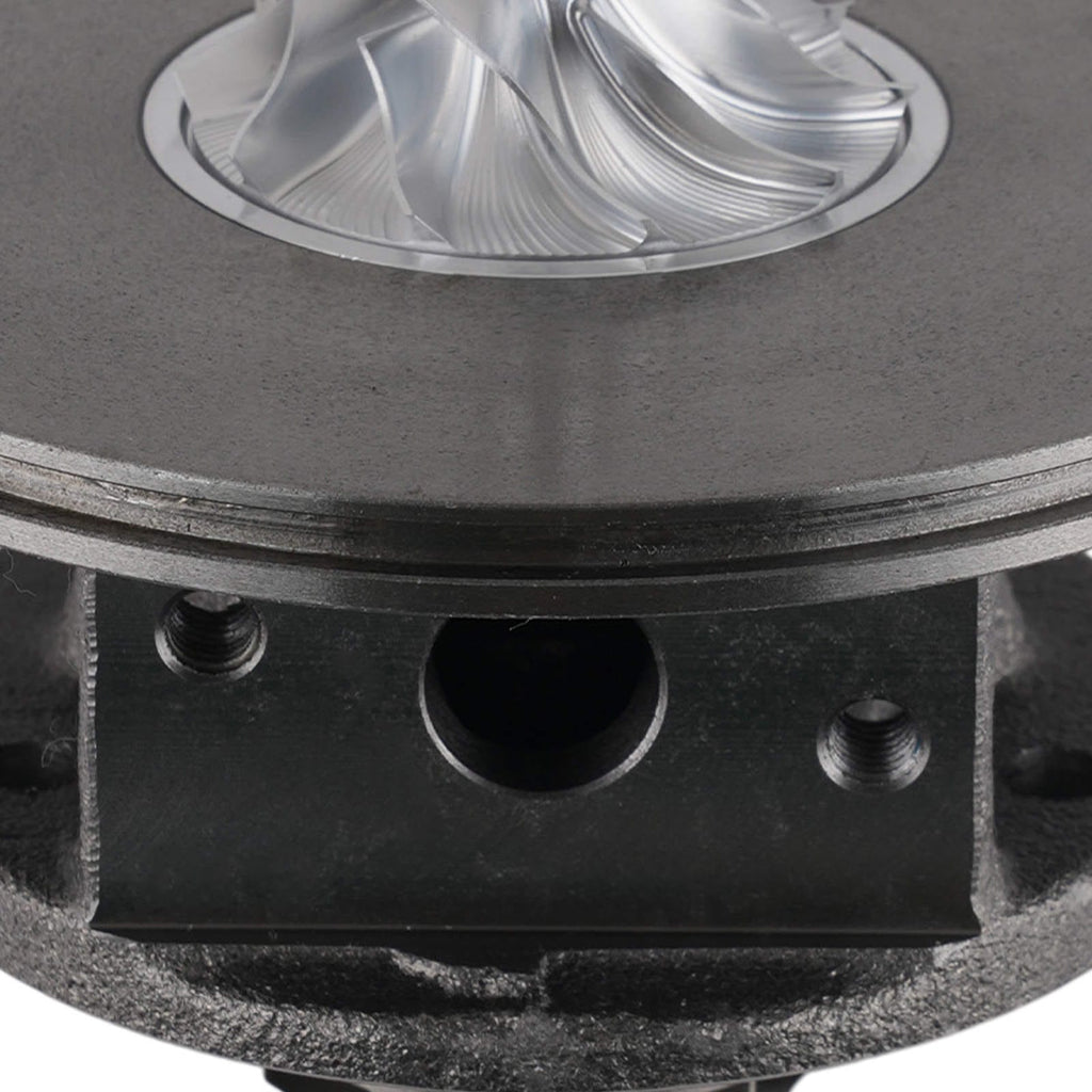 Neu Cartridge Rumpfgruppe Chra kompatibel für Renault Kangoo KC0 1.5L 54359880042