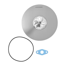 Neu Rumpfgruppe Chra Set BV35 kompatibel für MINI Cabriolet R57 Cooper D 82KW 8573105 N47C16A