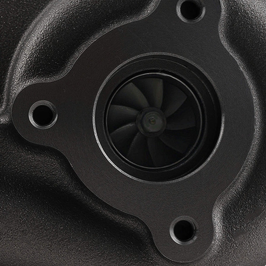 Neu Turbolader kompatibel für Opel Astra H Corsa D 1.3 CDTi 66 KW - 90 PS Z13DTH 5435 970 0015