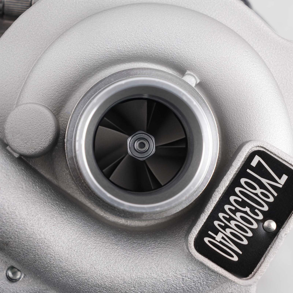 Neu Turbolader kompatibel für Opel Astra H Corsa D 1.3 CDTi 66 KW - 90 PS Z13DTH 5435 970 0015