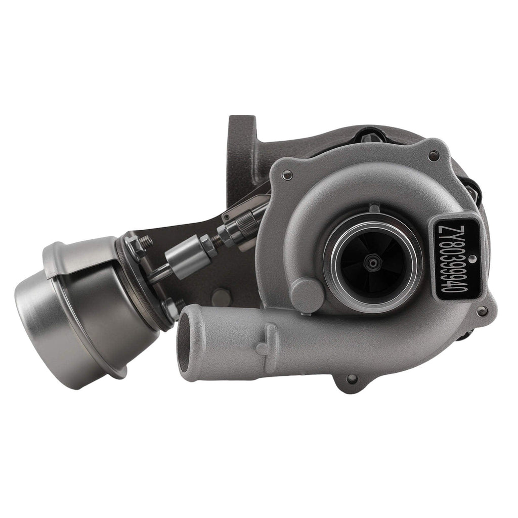 Neu Turbolader kompatibel für Opel Astra H Corsa D 1.3 CDTi 66 KW - 90 PS Z13DTH 5435 970 0015