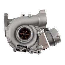 Laden Sie das Bild in den Galerie-Viewer, Neu Billet Turbolader kompatibel für Renault Fluence 2014/07-2020/12 L3_ 1.6 dCi 1598 kompatibel für ccm 96 KW