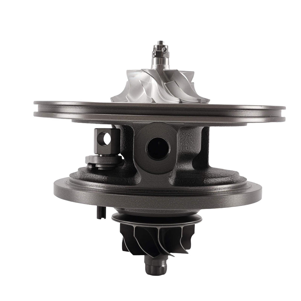 Neu Cartridge Rumpfgruppe BV38 kompatibel für Renault Kadjar 1.6 dCi R9M-409 2015-23 144118607R
