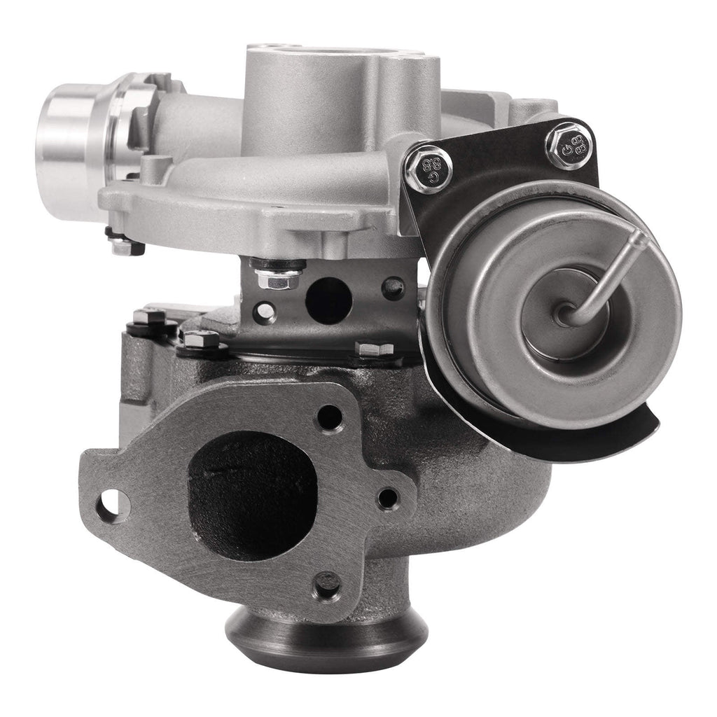 Neu Billet Turbolader kompatibel für Renault ScenicIII kompatibel für Dacia Duster 1.5L K9K EURO-6 A6070900180