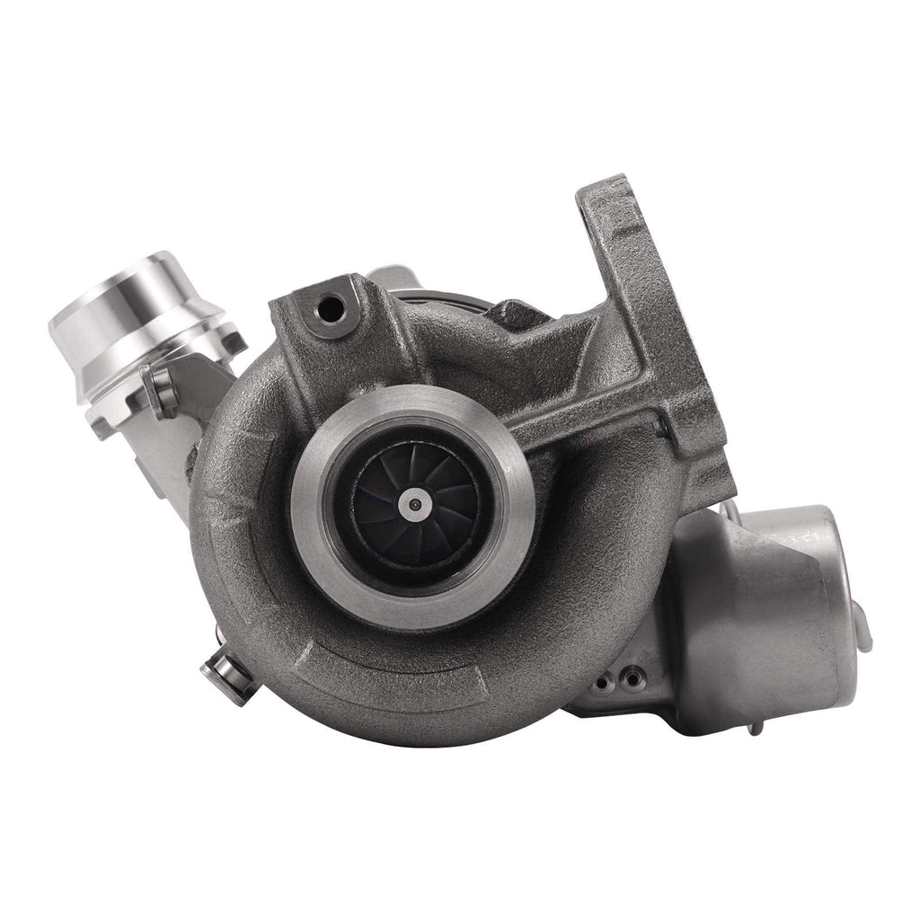 Neu Billet Turbolader kompatibel für Renault ScenicIII kompatibel für Dacia Duster 1.5L K9K EURO-6 A6070900180