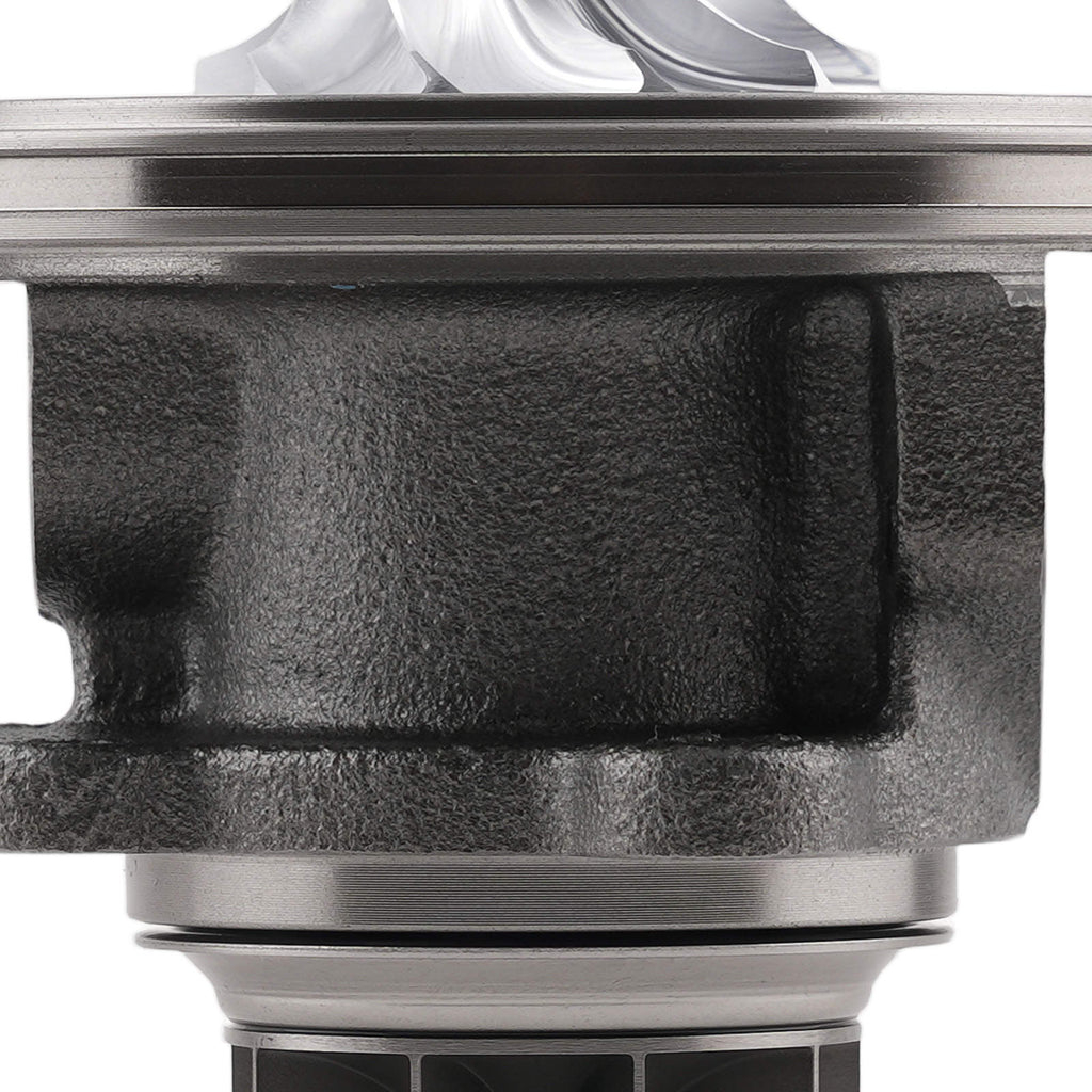 Neu Turboladerpatrone Rumpfgruppe Chra kompatibel für Mercedes-Benz Sprinter 415CDI 54399710049