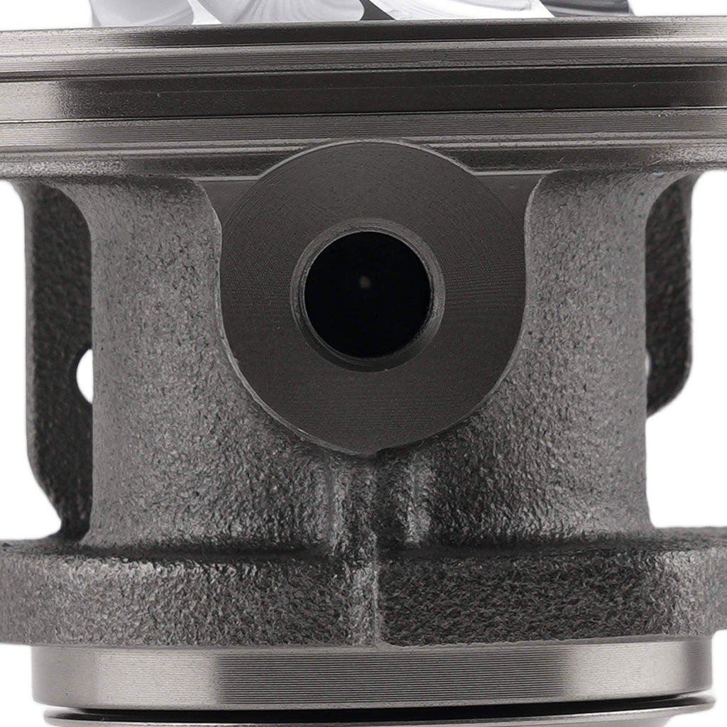 Neu Turboladerpatrone Rumpfgruppe Chra kompatibel für Mercedes-Benz Sprinter 415CDI 54399710049