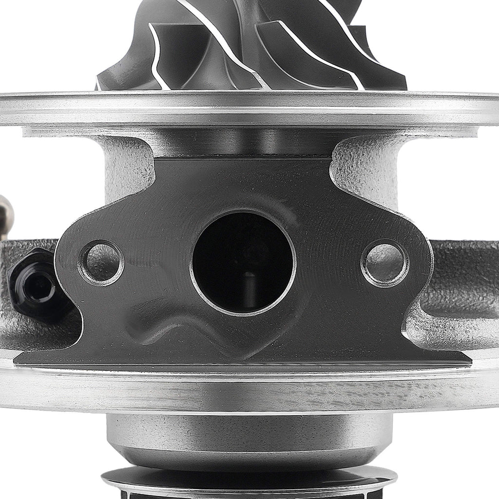 Neu Turbolader Rumpfgruppe BV39 kompatibel für Land Rover Range Rover Sport 3.6D 368DT