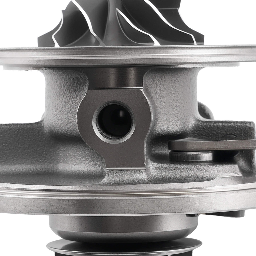 Neu Turbolader Rumpfgruppe BV39 kompatibel für Land Rover Range Rover Sport 3.6D 368DT
